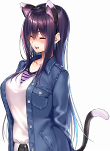 Page 1130 of Amakano 2 (Character set) Rei blush - preview thumbnail