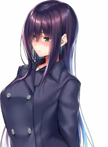 Page 123 of Amakano 2 (Character set) Rei blush - preview thumbnail