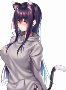 Page 1334 of Amakano 2 (Character set) Rei blush - preview thumbnail