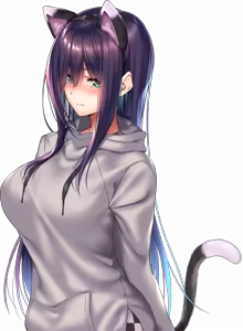 Page 1348 of Amakano 2 (Character set) Rei blush - preview thumbnail