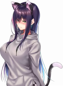Page 1352 of Amakano 2 (Character set) Rei blush - preview thumbnail