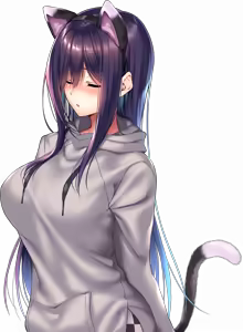 Page 1354 of Amakano 2 (Character set) Rei blush - preview thumbnail