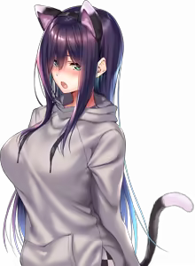 Page 1358 of Amakano 2 (Character set) Rei blush - preview thumbnail