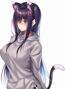 Page 1362 of Amakano 2 (Character set) Rei blush - preview thumbnail