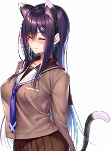 Page 1430 of Amakano 2 (Character set) Rei blush - preview thumbnail