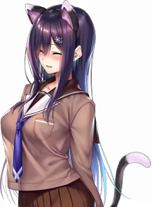 Page 1442 of Amakano 2 (Character set) Rei blush - preview thumbnail