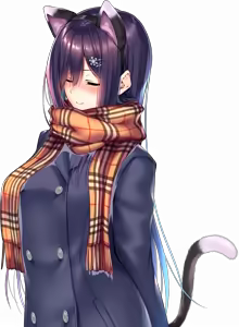 Page 1508 of Amakano 2 (Character set) Rei blush - preview thumbnail