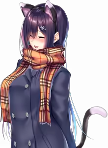 Page 1595 of Amakano 2 (Character set) Rei blush - preview thumbnail