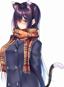 Page 1608 of Amakano 2 (Character set) Rei blush - preview thumbnail