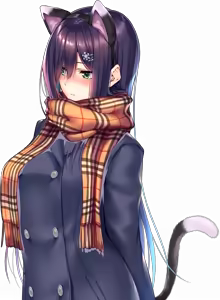 Page 1611 of Amakano 2 (Character set) Rei blush - preview thumbnail