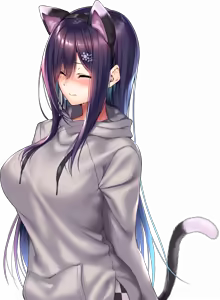 Page 1740 of Amakano 2 (Character set) Rei blush - preview thumbnail