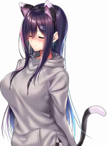 Page 1749 of Amakano 2 (Character set) Rei blush - preview thumbnail