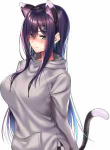 Page 1751 of Amakano 2 (Character set) Rei blush - preview thumbnail