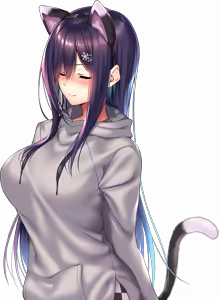 Page 1756 of Amakano 2 (Character set) Rei blush - preview thumbnail