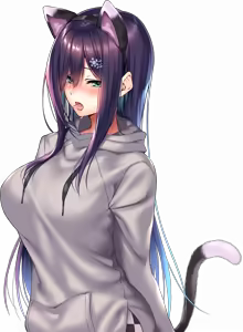 Page 1760 of Amakano 2 (Character set) Rei blush - preview thumbnail