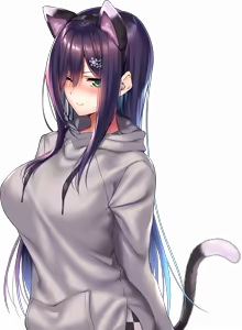Page 1762 of Amakano 2 (Character set) Rei blush - preview thumbnail