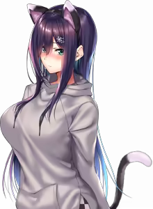 Page 1764 of Amakano 2 (Character set) Rei blush - preview thumbnail