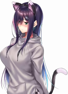 Page 1766 of Amakano 2 (Character set) Rei blush - preview thumbnail