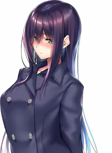 Page 192 of Amakano 2 (Character set) Rei blush - preview thumbnail