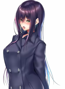 Page 303 of Amakano 2 (Character set) Rei blush - preview thumbnail