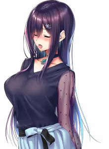 Page 643 of Amakano 2 (Character set) Rei blush - preview thumbnail