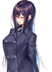 Page 667 of Amakano 2 (Character set) Rei blush - preview thumbnail