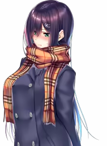Page 700 of Amakano 2 (Character set) Rei blush - preview thumbnail