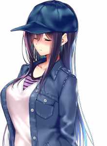 Page 749 of Amakano 2 (Character set) Rei blush - preview thumbnail