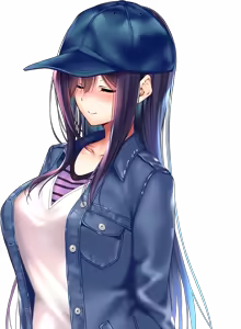 Page 764 of Amakano 2 (Character set) Rei blush - preview thumbnail