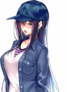 Page 768 of Amakano 2 (Character set) Rei blush - preview thumbnail