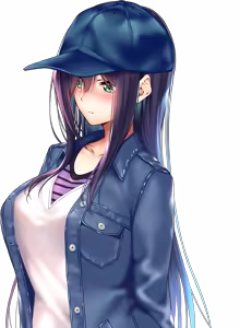 Page 773 of Amakano 2 (Character set) Rei blush - preview thumbnail