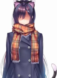 Page 1001 of Amakano 2 (Character set) Rei blush - preview thumbnail