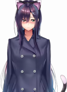 Page 1024 of Amakano 2 (Character set) Rei blush - preview thumbnail