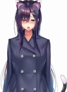 Page 1047 of Amakano 2 (Character set) Rei blush - preview thumbnail