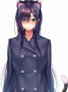 Page 1051 of Amakano 2 (Character set) Rei blush - preview thumbnail