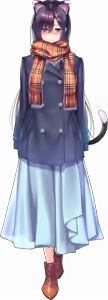 Page 1069 of Amakano 2 (Character set) Rei blush - preview thumbnail