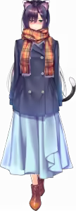 Page 1081 of Amakano 2 (Character set) Rei blush - preview thumbnail
