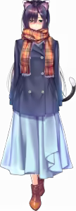 Page 1085 of Amakano 2 (Character set) Rei blush - preview thumbnail
