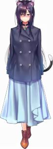 Page 1115 of Amakano 2 (Character set) Rei blush - preview thumbnail