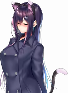 Page 1353 of Amakano 2 (Character set) Rei blush - preview thumbnail