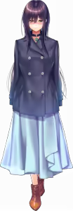 Page 174 of Amakano 2 (Character set) Rei blush - preview thumbnail