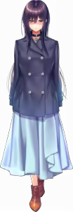 Page 177 of Amakano 2 (Character set) Rei blush - preview thumbnail