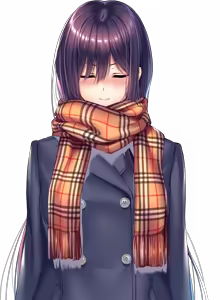 Page 20 of Amakano 2 (Character set) Rei blush - preview thumbnail