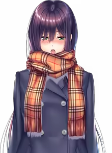 Page 24 of Amakano 2 (Character set) Rei blush - preview thumbnail
