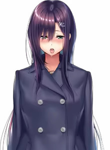 Page 241 of Amakano 2 (Character set) Rei blush - preview thumbnail
