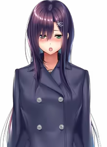 Page 242 of Amakano 2 (Character set) Rei blush - preview thumbnail