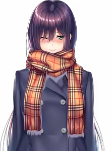 Page 26 of Amakano 2 (Character set) Rei blush - preview thumbnail