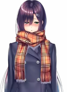 Page 270 of Amakano 2 (Character set) Rei blush - preview thumbnail