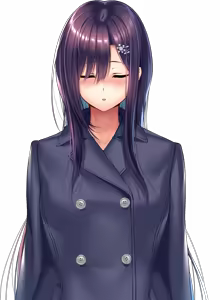 Page 300 of Amakano 2 (Character set) Rei blush - preview thumbnail