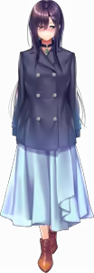 Page 342 of Amakano 2 (Character set) Rei blush - preview thumbnail
